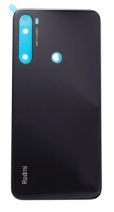 Tylna klapka do Xiaomi Redmi Note 8t (czarny)