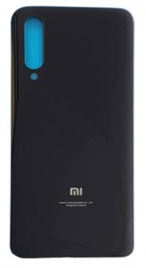 Tylna klapka do Xiaomi Mi9 (czarny)