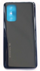 Klapka tylna do Xiaomi Mi 10T / Mi 10 T pro czarny