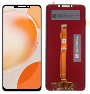 Wyświetlacz do huawei nova y91 STG-LX1
