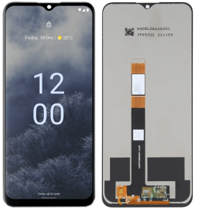 Wyświetlacz do nokia g60 5g TA-1490