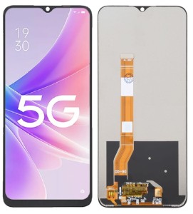 Wyświetlacz do oppo a78 5G CPH2483