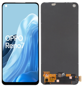 Wyświetlacz do oppo reno7 OLED CPH2363
