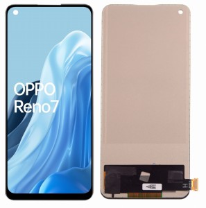 Wyświetlacz do oppo reno7 5G CPH2371