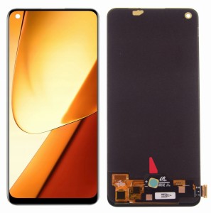 Wyświetlacz do realme 11 OLED RMX3636