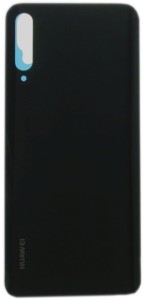 Klapka tylna do Huawei P Smart Pro czarny