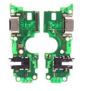 Płytka PCB ze złączem ładowania do Oppo A74 5G CPH2197, CPH2263 BD202