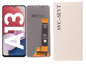 Oryginalny wyświetlacz LCD do Samsung a13 / m13 (service pack)