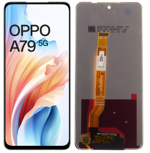 Wyświetlacz LCD do Oppo A79 CPH2553 CPH2557