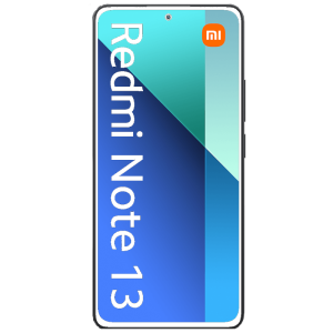 Wyświetlacz OLED do Xiaomi Redmi note 13