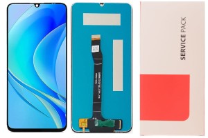 Wyświetlacz LCD do Huawei Nova Y70  (service pack)