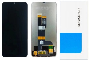 Wyświetlacz LCD do Realme C31  (service pack)