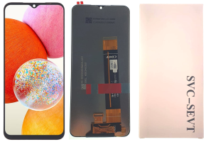 Wyświetlacz LCD do Samsung Galaxy A23 5G  (service pack)