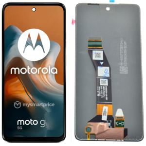 Wyświetlacz LCD do Motorola G04 / G24 xt2421, xt2423