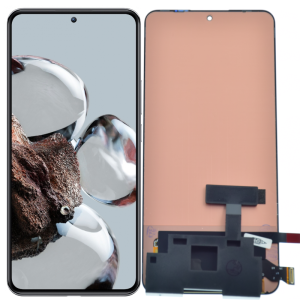 Wyświetlacz OLED do Xiaomi 12T / 12T PRO  (service pack)