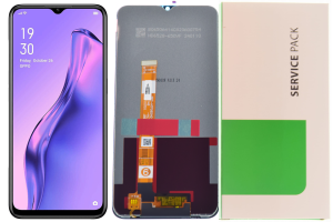 Wyświetlacz LCD do Oppo A31  (service pack)