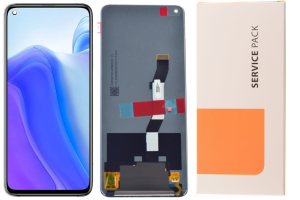 Wyświetlacz LCD do Xiaomi Mi 10t  (service pack)