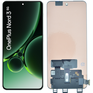 Wyświetlacz OLED do OnePlus Nord 3 (czarny)