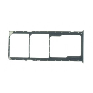 Uchwyt karty SIM od realme c51 czarny HL078