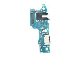 Płytka PCB ze złączem ładowania do realme c55 BD249
