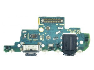 Płytka PCB ze złączem ładowania do samsung a52 5G BD268