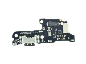 Płytka PCB ze złączem ładowania do redmi 13c BD254