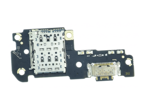 Płytka PCB ze złączem ładowania do redmi note 12 pro 5G BD257