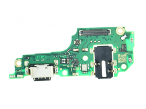 Płytka PCB ze złączem ładowania do vivo y22s BD270