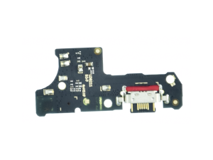 Płytka PCB ze złączem ładowania do motorola g14 BD227