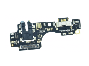 Płytka PCB ze złączem ładowania do motorola g73 5g BD233