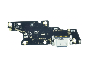 Płytka PCB ze złączem ładowania do huawei nova 11i BD224