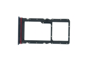 Uchwyt karty SIM od motorola g84 HL067