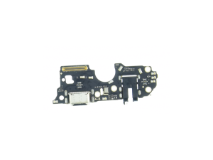 Płytka PCB ze złączem ładowania do oppo a98 BD239