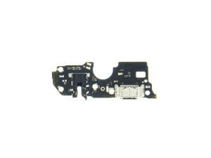 Płytka PCB ze złączem ładowania do oppo a78 5g BD237