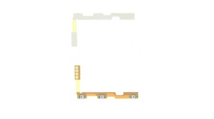 Taśma z przyciskami power i głośności do honor 90 lite CRT-NX1 FL283