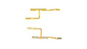 Taśma z przyciskami power i głośności do motorola g13 XT2331 FL287