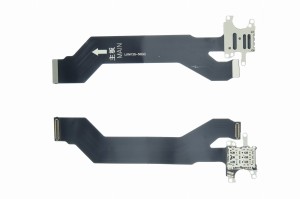 Taśma główna (main flex) z gniazdem SIM do xiaomi 12 lite 2203129G FL279