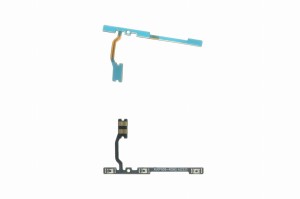 Taśma z przyciskami power i głośności do oppo a38 CPH2579 FL294