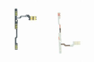 Taśma z przyciskami power i głośności do oppo a79 CPH2553 FL296