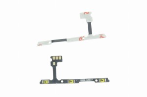 Taśma z przyciskami power i głośności do oppo a17 CPH2477 FL293