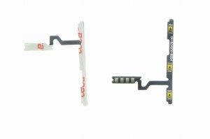 Taśma z przyciskami power i głośności do oppo a78 4g CPH2565 FL295