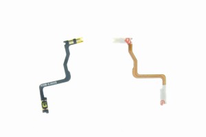 Taśma z przyciskami power i głośności do oppo a98 CPH2529 FL297