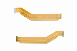 Taśma główna (main flex) do oppo a98 CPH2529 FL264