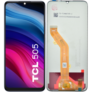 Wyświetlacz LCD do TCL 505