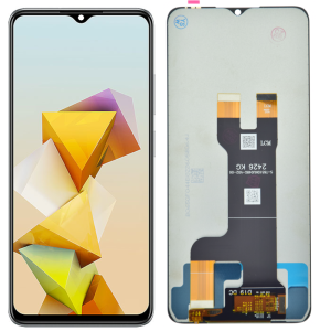 Wyświetlacz LCD do ZTE Blade A73 5G