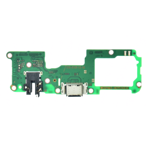 PCB ze złaczem ładowania do Oppo Reno 5 lite (CPH2205)