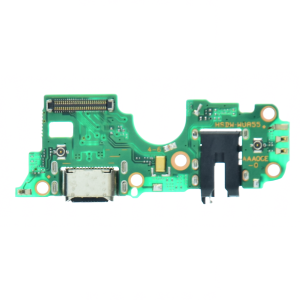 PCB ze złaczem ładowania do Realme 8 5G (RMX3241)