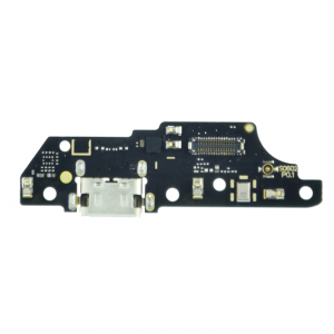 PCB ze złaczem ładowania do Motorola E40 (XT-215903, XT2159-4)