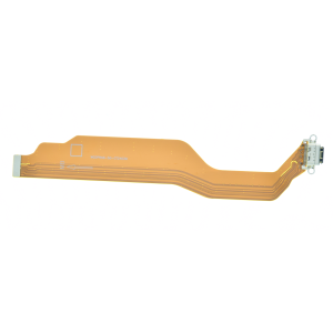 Taśma ze złaczem ładowania do Oppo Reno 6 5G (PEQM00, CPH2251)