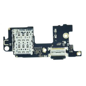 PCB ze złaczem ładowania do Xiaomi Mi 11 ()